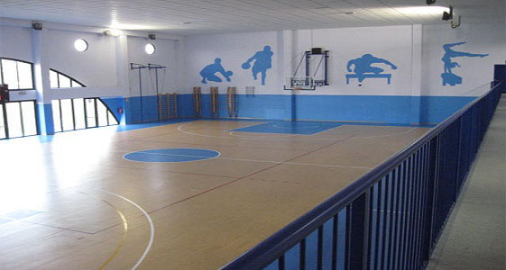 9 Palestra