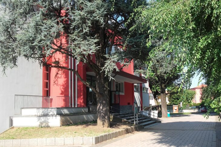 8 Giardino ingresso