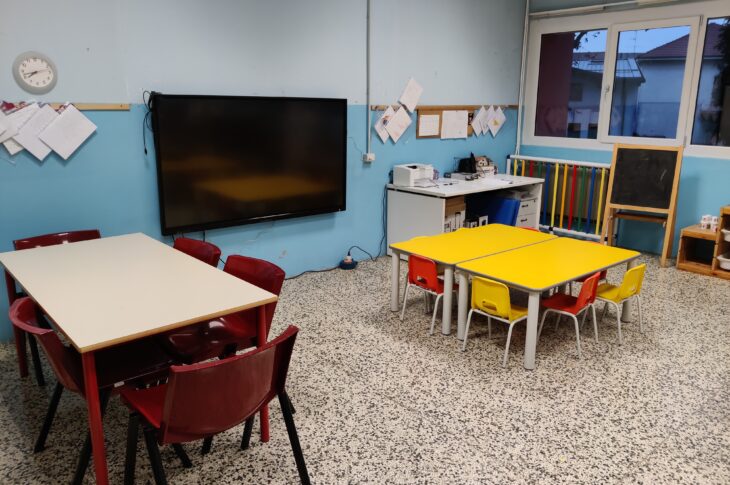12 Aula laboratorio