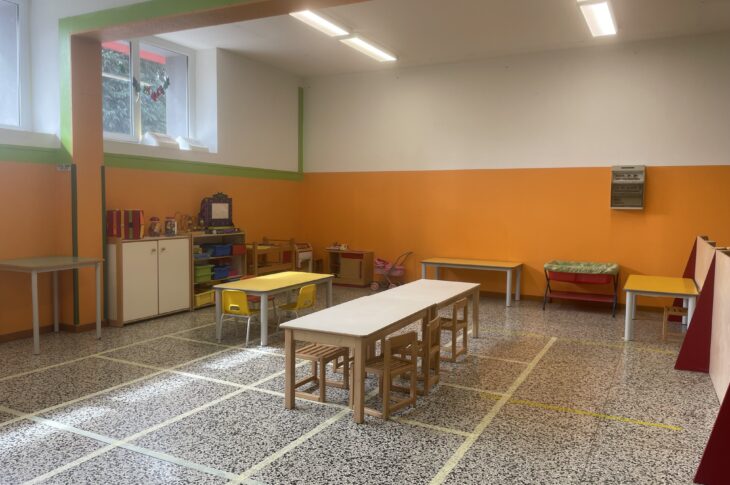 13 spazio polifunzionale