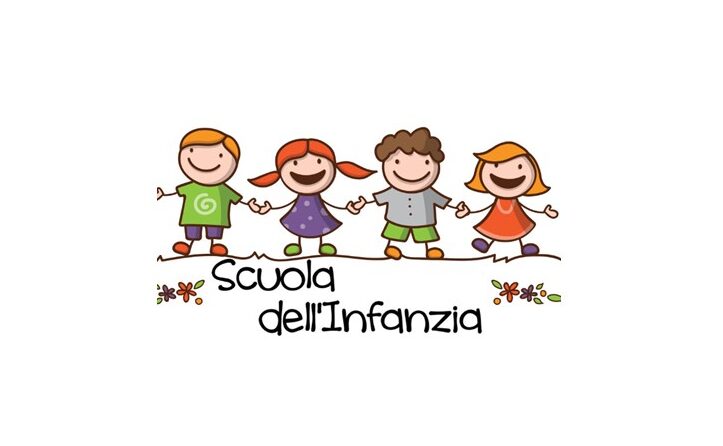 Iscrizioni Scuola dell'Infanzia “A. MORO” - A.S. 2026/2027