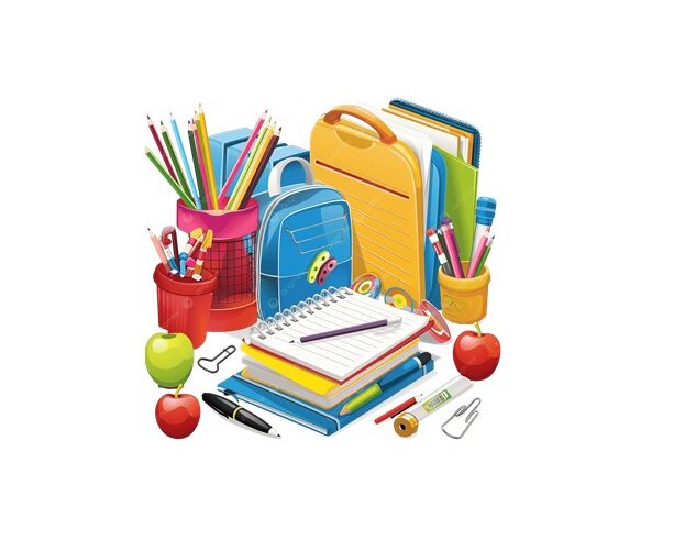 Scuola primaria plesso 